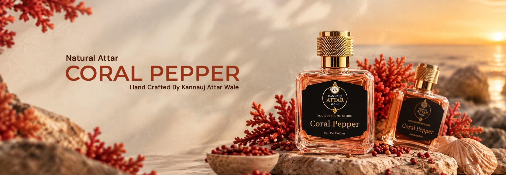 Kannauj Attar Wale
